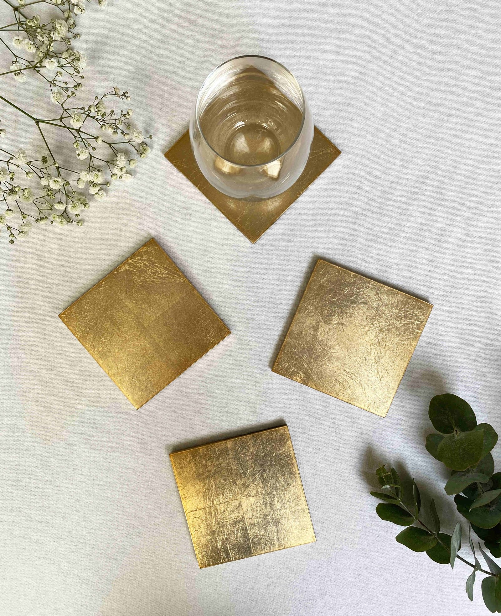 Superyacht Placemats